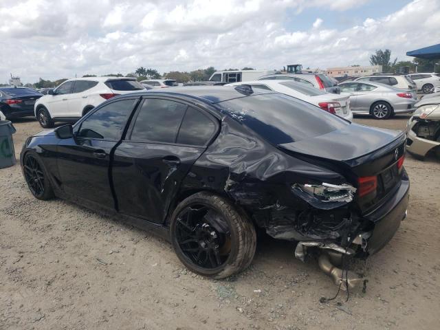 WBAJE5C51JWA94575 BMW 540 I