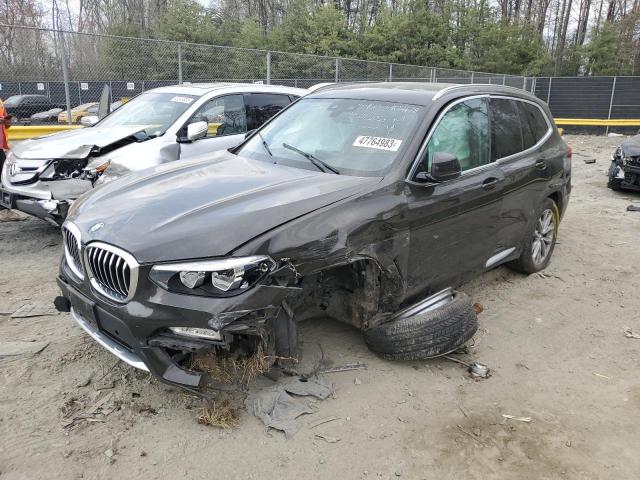 5UXTR9C54KLE21222 auction archive image