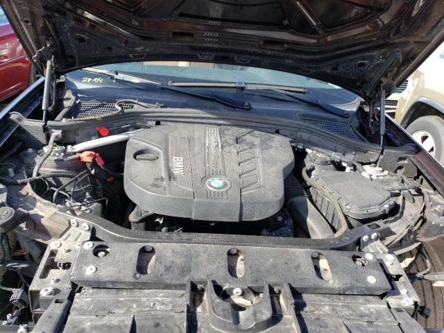 5UXWY3C57G0N88533 BMW X3 Xdrive28d