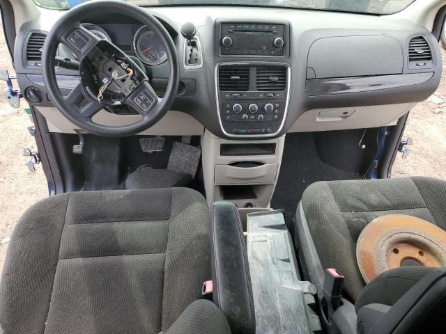 2C4RDGBG6GR122277 Dodge Grand Caravan Se
