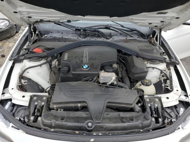 WBA3A5C5XFF608741 BMW 328 I