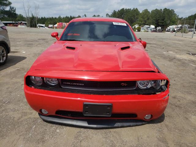 2C3CDYBTXEH242809 Dodge Challenger R/t