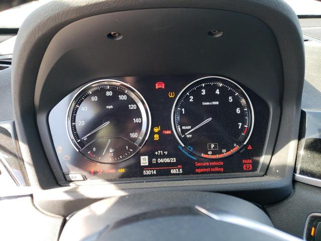WBXHU7C59K5L12043 BMW X1 Sdrive28i