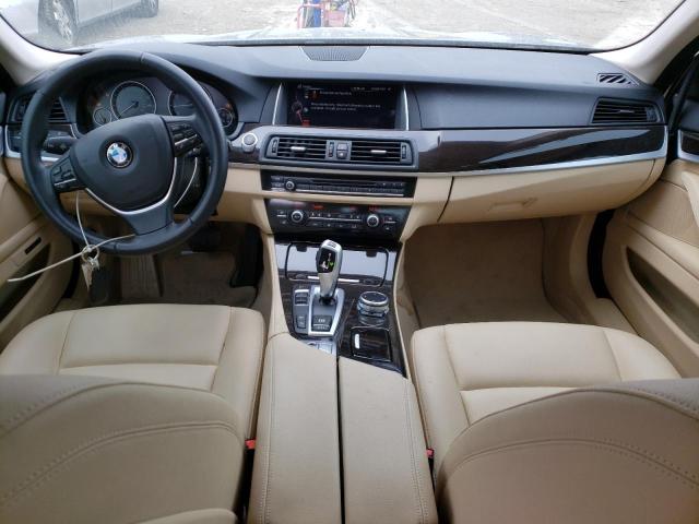 WBA5A7C55FD621624 BMW 528 XI