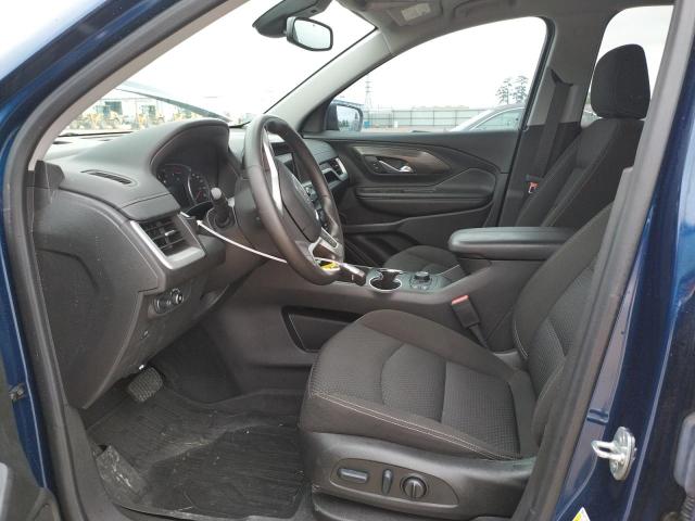 3GKALMEV9NL163641 GMC Terrain Sle