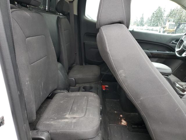 1GTH5CEN5J1285879 GMC CANYON SLE