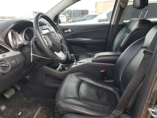 3C4PDDEG2ET203031 Dodge Journey R/t