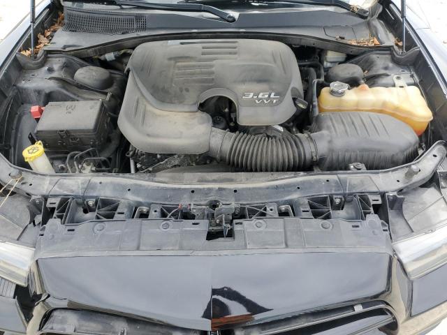 2C3CDXJG9EH164246 Dodge Charger Sxt