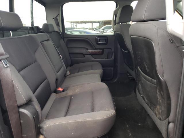 3GTU2UEC8EG257173 GMC Sierra K1500 Sle