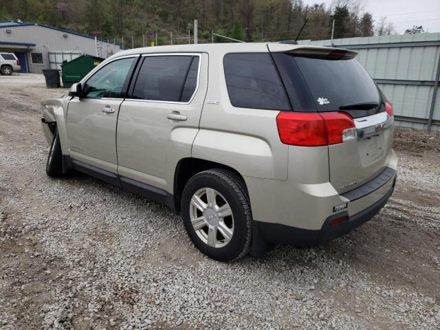 2GKALMEK5F6191769 GMC Terrain Sle