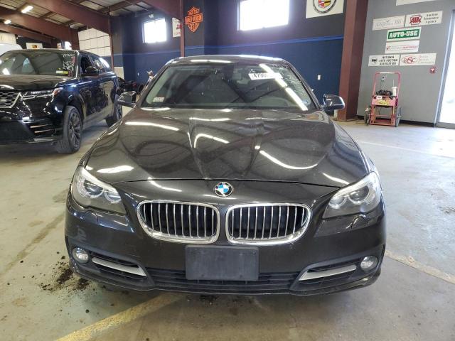 WBA5B3C55GD549332 BMW 535 XI