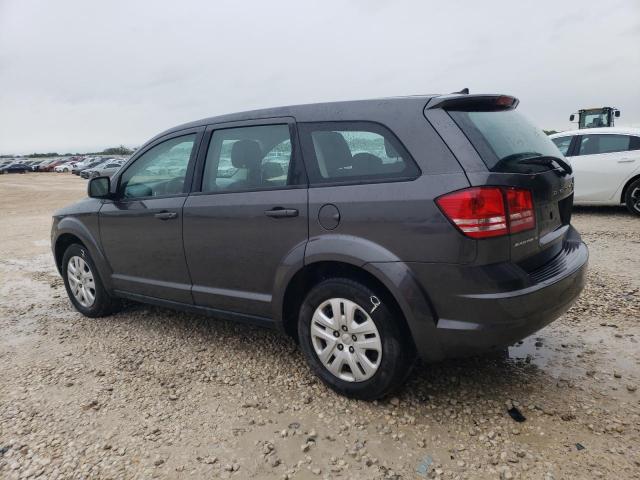 3C4PDCAB9FT630129 Dodge JOURNEY SE