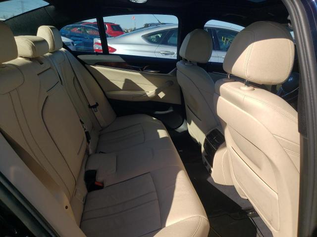 WBAJA7C36HG904080 BMW 530 XI