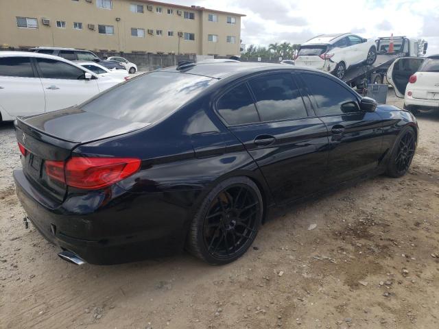 WBAJE5C51JWA94575 BMW 540 I