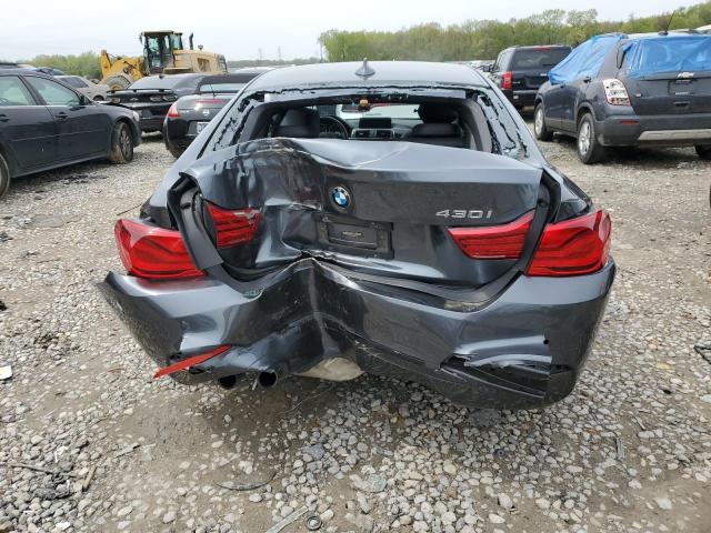 WBA4J1C5XKBM13978 BMW 430i Gran Coupe