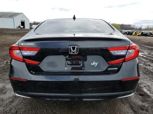 1HGCV3F19LA018187 Honda ACCORD HYBRID
