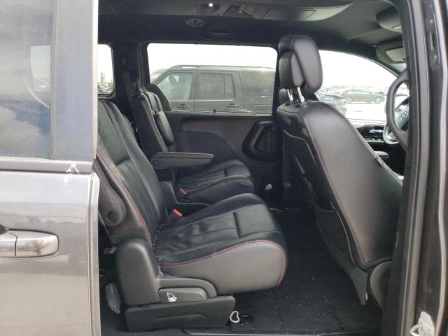 2C4RDGEG9JR285248 Dodge Grand Caravan Gt
