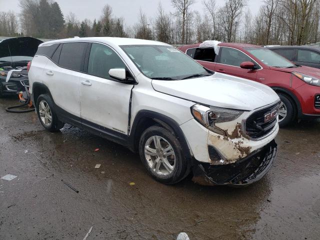 3GKALTEV9JL279104 GMC Terrain Sle