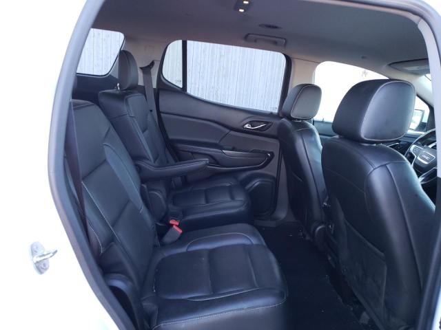 1GKKNULS6JZ204382 GMC Acadia Slt-1