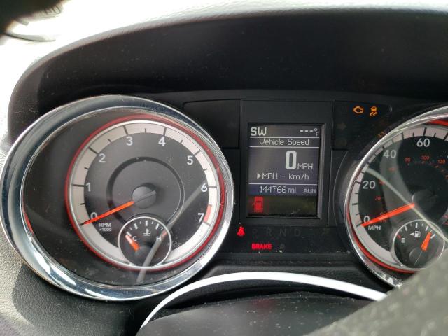 2C4RDGEG9JR285248 Dodge Grand Caravan Gt