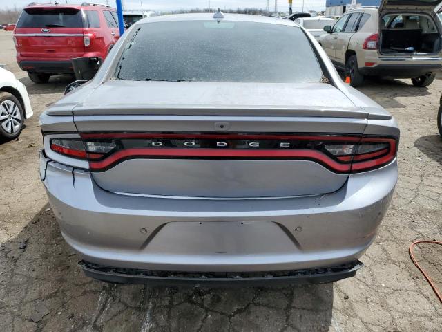 2C3CDXCT0JH225357 Dodge CHARGER R/T