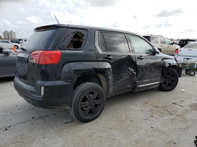 2GKALMEK8G6290250 GMC Terrain Sle