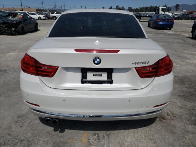 WBA3V7C54G5A25513 BMW 428 I Sulev
