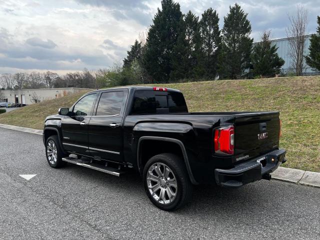 3GTU2PEJ3HG504572 GMC Sierra K1500 Denali