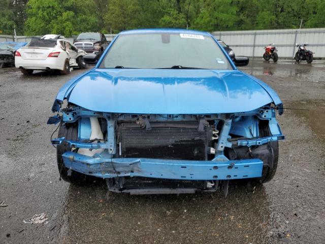 2C3CDXCT0JH306830 Dodge CHARGER R/T