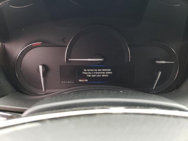 1G6AH5RX6H0141521 Cadillac ATS LUXURY
