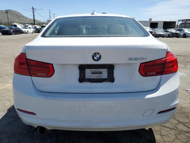 WBA8E1G59HNU12781 BMW 320 I