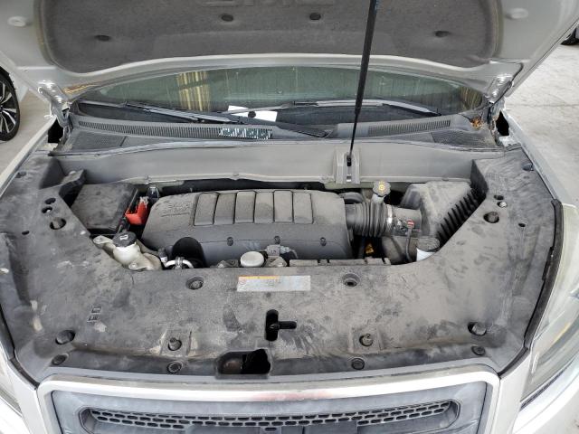 1GKKRNEDXGJ158703 GMC ACADIA SLE