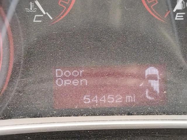 1C3CDFBB3GD505508 Dodge DART SXT