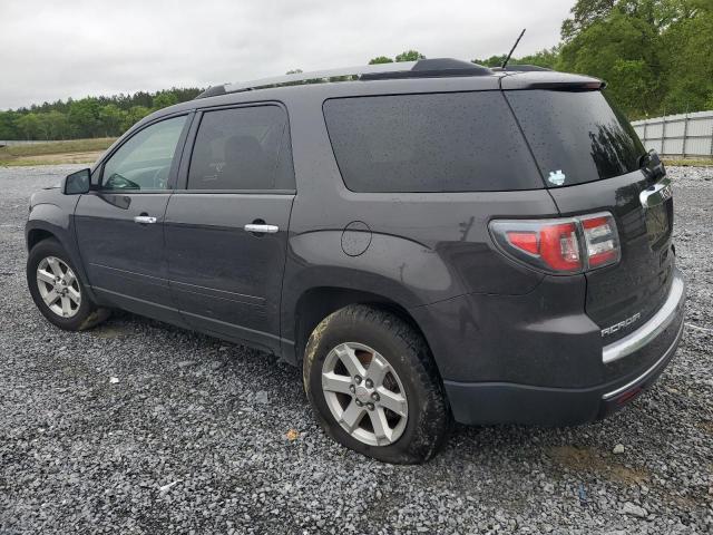 1GKKVPKD4EJ378136 GMC ACADIA SLE