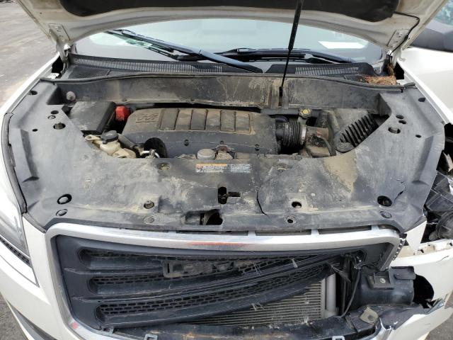 1GKKVPKD8FJ264464 GMC ACADIA SLE