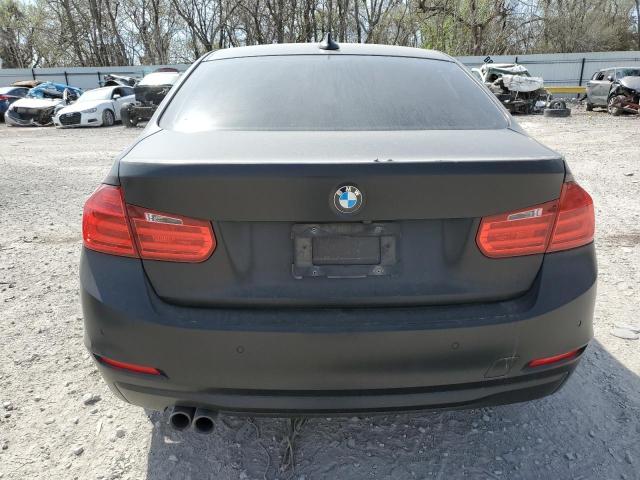 WBA3A5C58FF606910 BMW 328 I