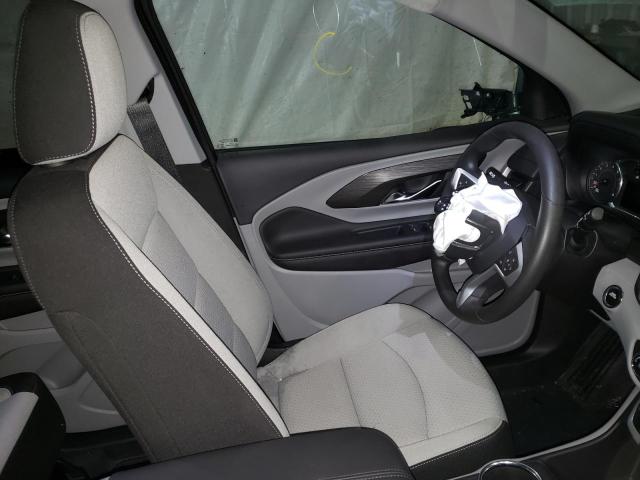 3GKALTEV4NL178445 GMC Terrain Sle
