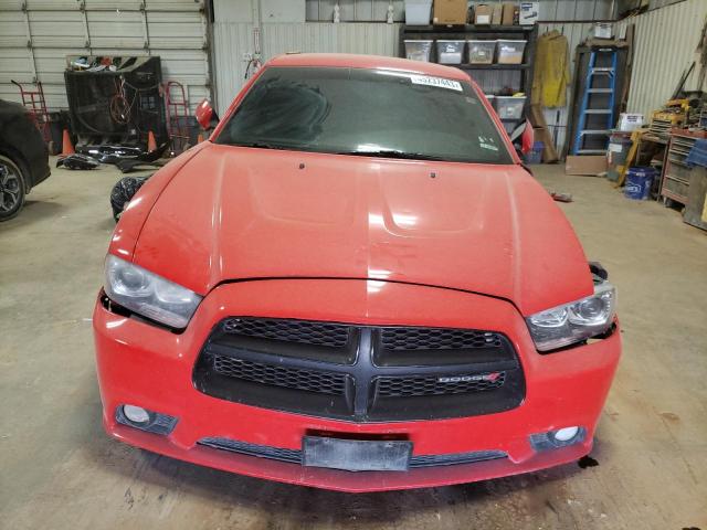 2C3CDXCT7EH235129 Dodge CHARGER R/T