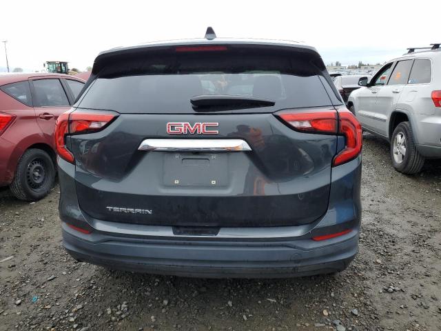 3GKALMEVXJL346086 GMC Terrain Sle