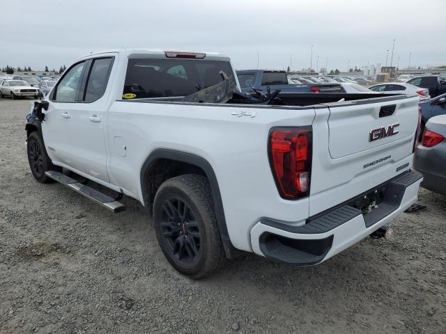 1GTR9CEK7NZ223843 GMC Sierra Limited K1500 Elevation