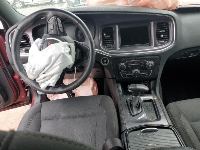2C3CDXBGXJH143902 Dodge Charger Sxt
