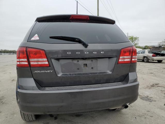 3C4PDCAB1LT260564 Dodge JOURNEY SE