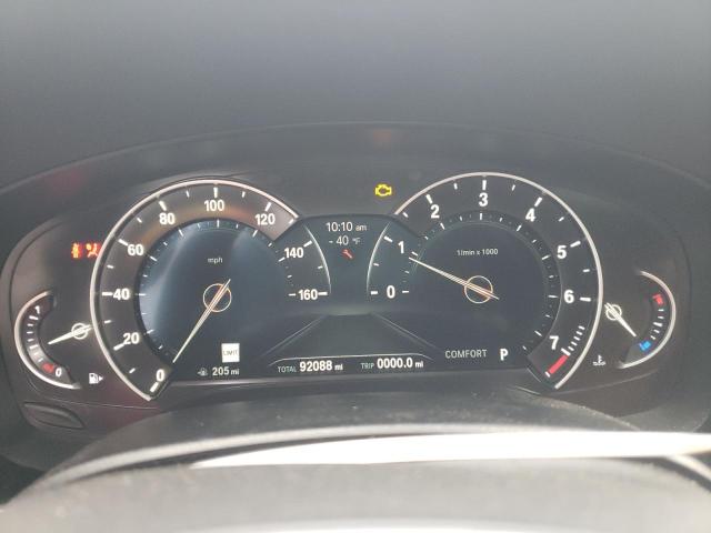 WBAJA5C57JG900230 BMW 530 I