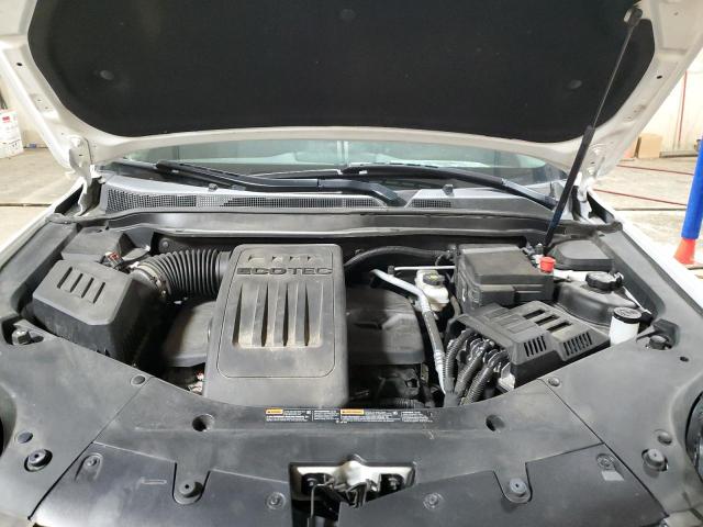 2GKFLTEK1H6344831 GMC Terrain Sle