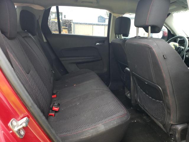 2GKALMEK5F6244728 GMC Terrain Sle