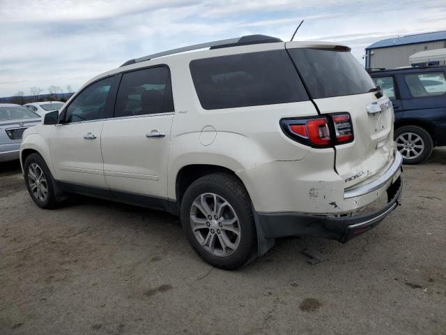 1GKKVRKD2EJ200477 GMC Acadia Slt-1
