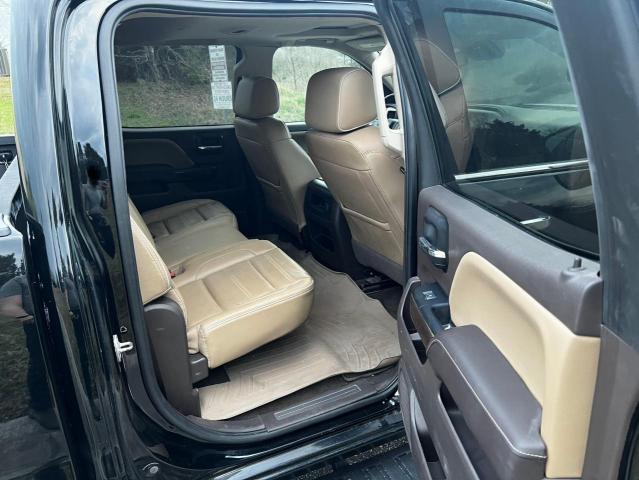 3GTU2PEJ3HG504572 GMC Sierra K1500 Denali