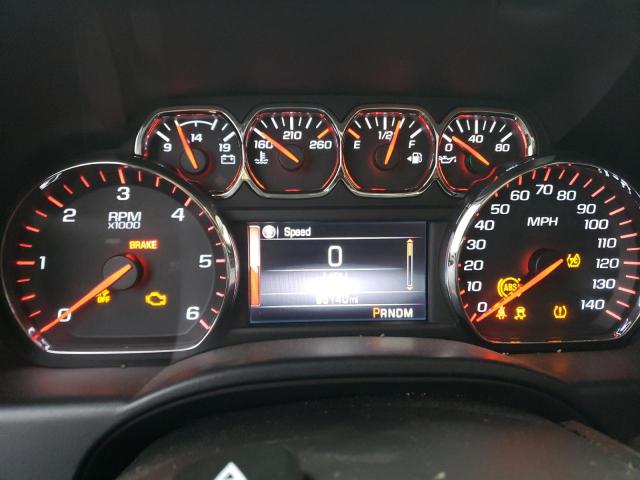 3GTP1VEC5EG167260 GMC Sierra C1500 Slt