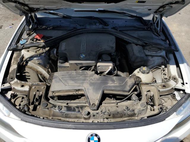 WBA8E1G59HNU12781 BMW 320 I
