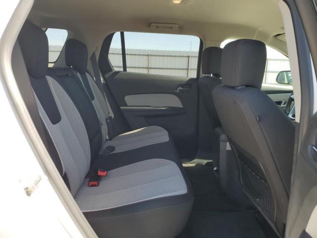 2GKALNEK1G6322476 GMC Terrain Sle
